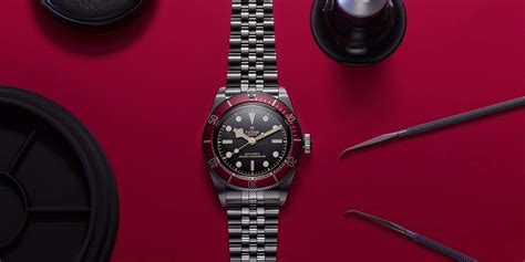 opinioni tudor ta100|tudor watches 2024.